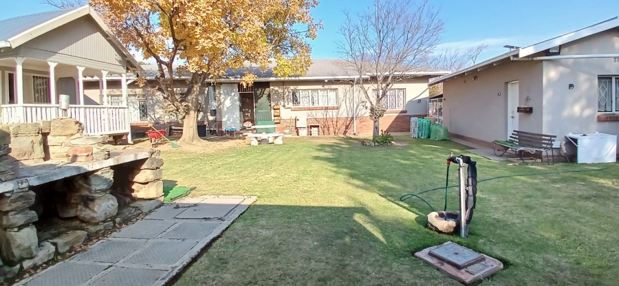 3 Bedroom Property for Sale in Senekal Free State